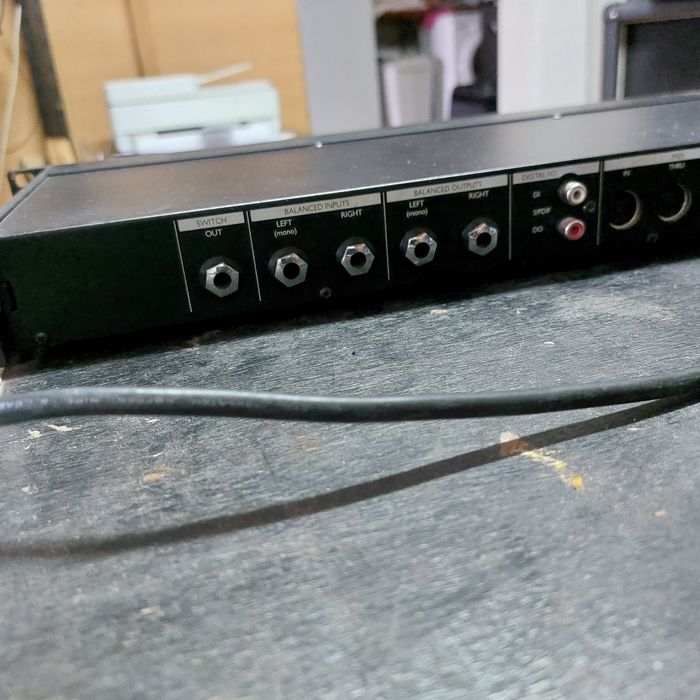 Pré di da Art modelo tps II