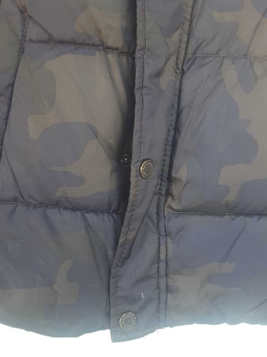 Quispo Impermeável com Capuz de Rapaz Zara Boys - 10 Anos