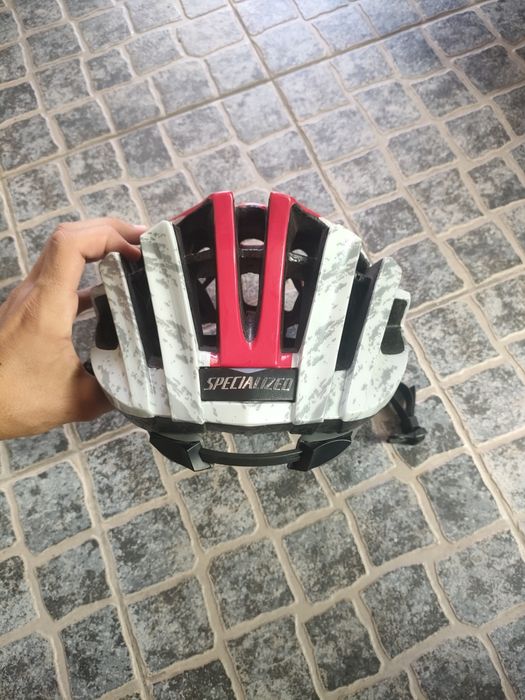 Specialized Propero 12