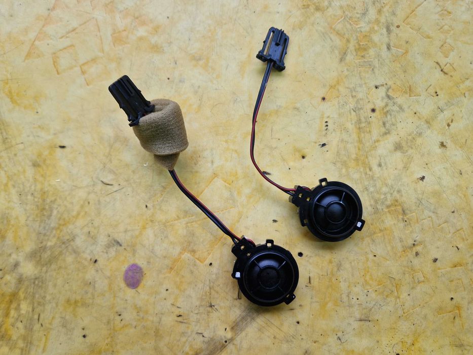 Głośniki Wysokotonowe Vw Audi Seat Skoda 5J0.035.511.B