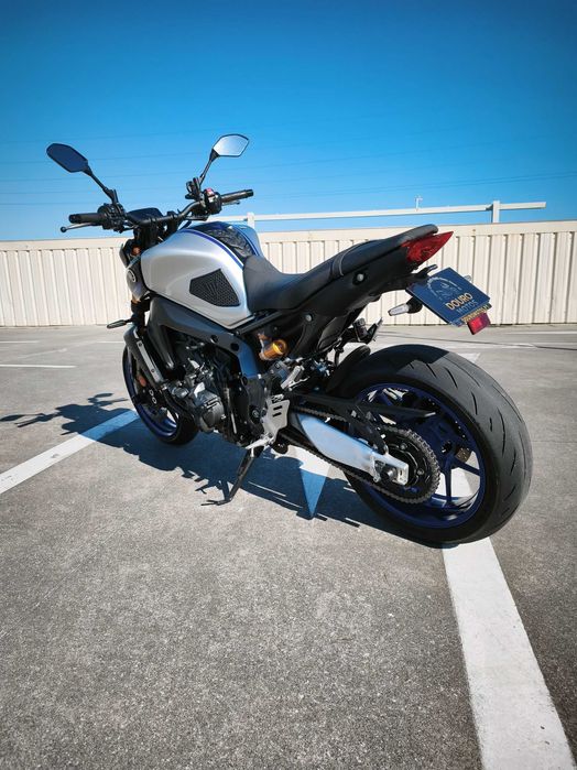 Yamaha MT-09 SP 2023 Rio Tinto • OLX.pt