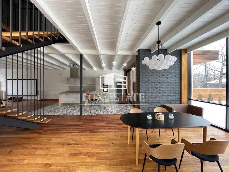 Без комиссии! Продам элитный дом в районе КГ Парк Хаус