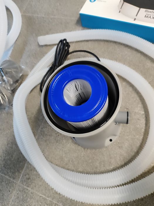 Bomba de Piscina BestWay