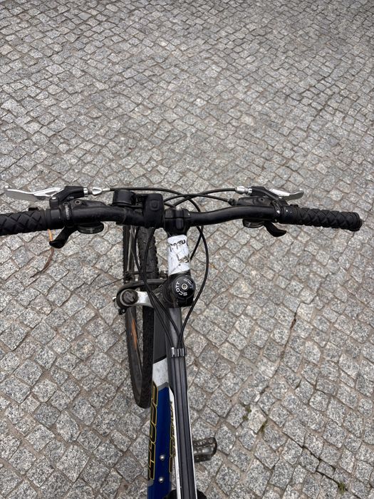Rower MTB SCOTT 26” – górski – sprawny – amortyzator