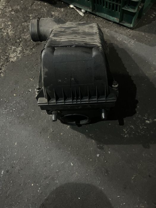 Продам корпус фільтра воздушного