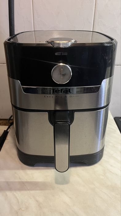 Аэрогриль Tefal EY501D15