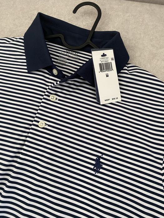 Чоловіче поло Polo