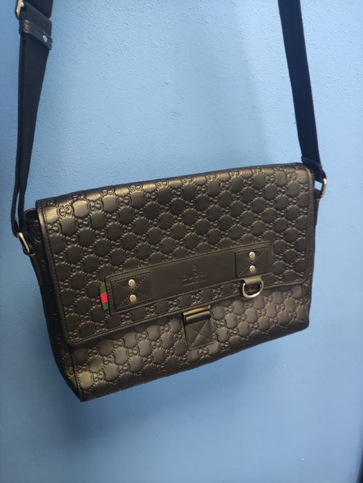 Сумка через плече Gucci 246067 520981