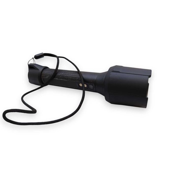 Latarka LEDLENSER P6R Work