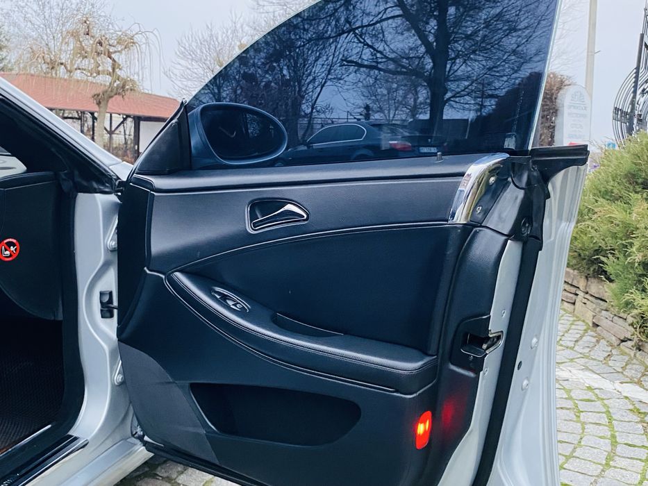 Продам Свой Легкндарный CLS Мерседес Банан ,В идеально Состоянии