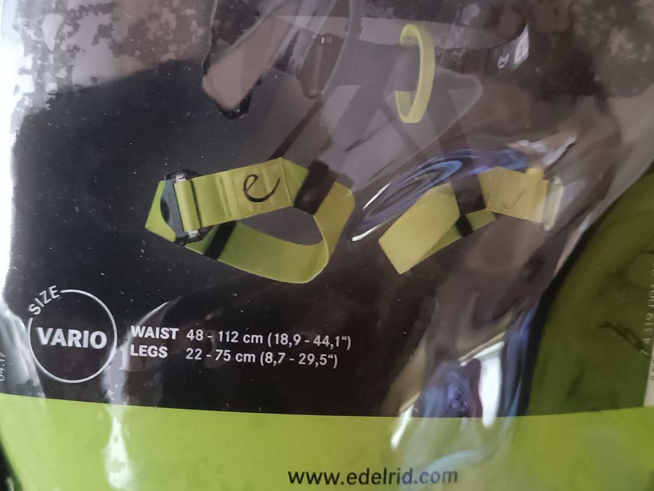 Edelrid Joker Kit 3 VIA Ferrata