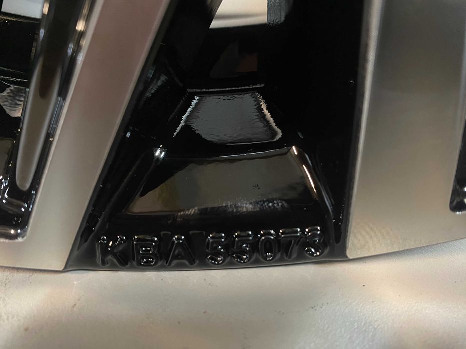 Alufelgi 17 7,5J ET45 Seat Altea Ateca Leon II III IV Cupra MAM RS5