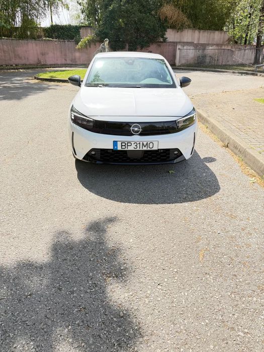 Opel Corsa 1.2 Edition
