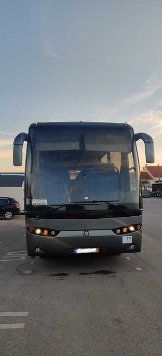 Autocarro IVECO 41 lugares