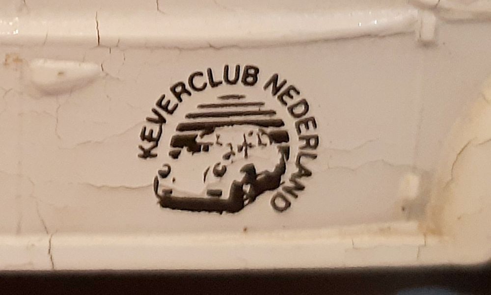 Volkswagen Metosul made in Portugal 1/43