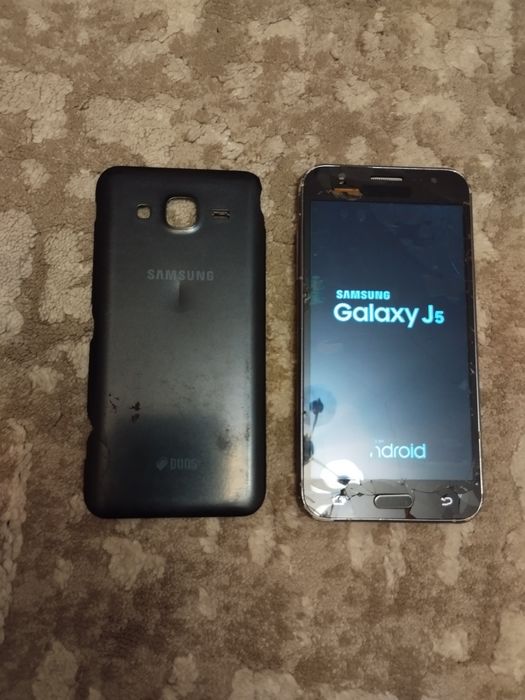Продам Samsung galaxy J3 2016,J5 2015