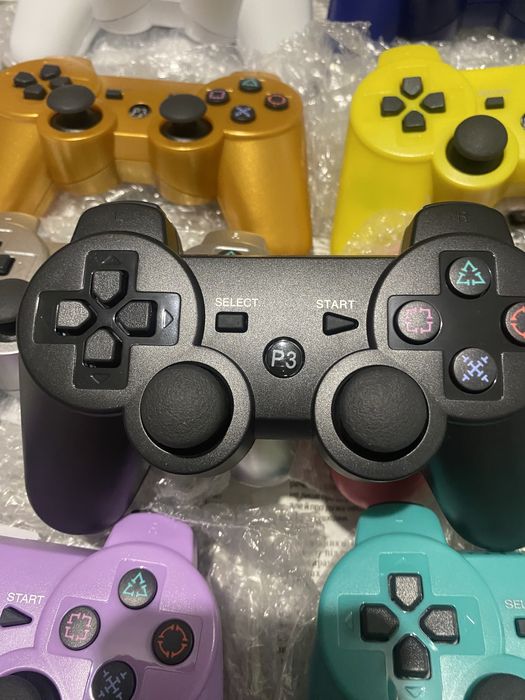 Геймпад/ джойстик ps3