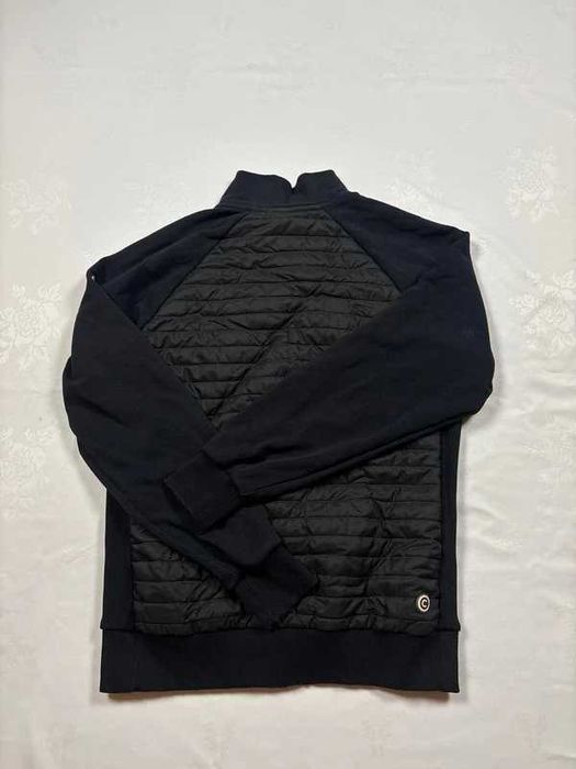 Kurtka Hybrydowa Colmar Ultrasonic Zipped pikowana męska rozmiar L
