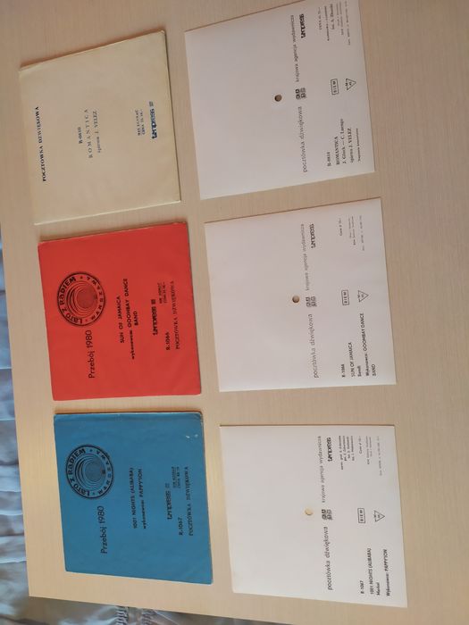 Pocztówka dźwiękowa