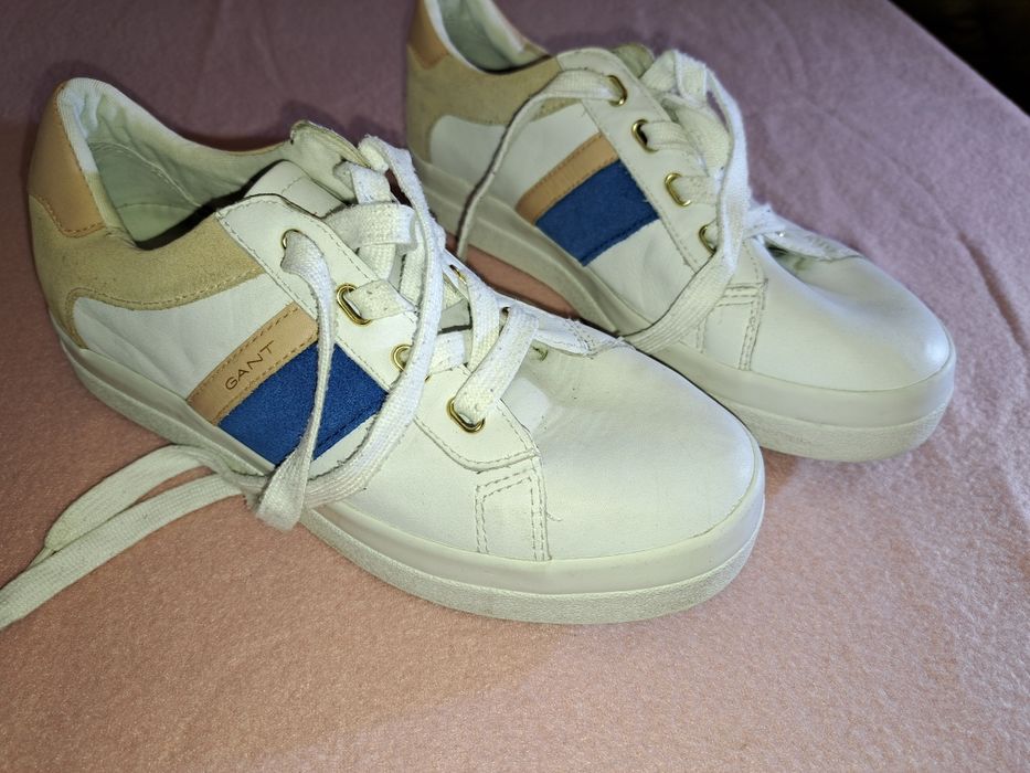 Buty Gant rozmiar 39