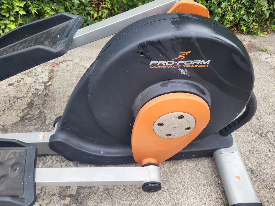 Bicicleta Elíptica Pro-form