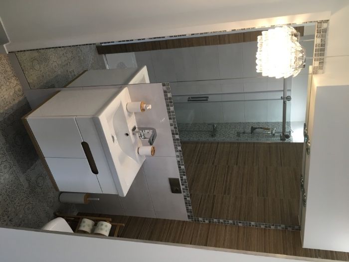 Apartament  - STUDIO  Noclegi -Wilkasy- 250 m plaża