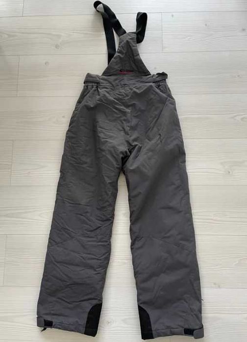 Spodnie narciarskie Killtec zimowe narty snowboard