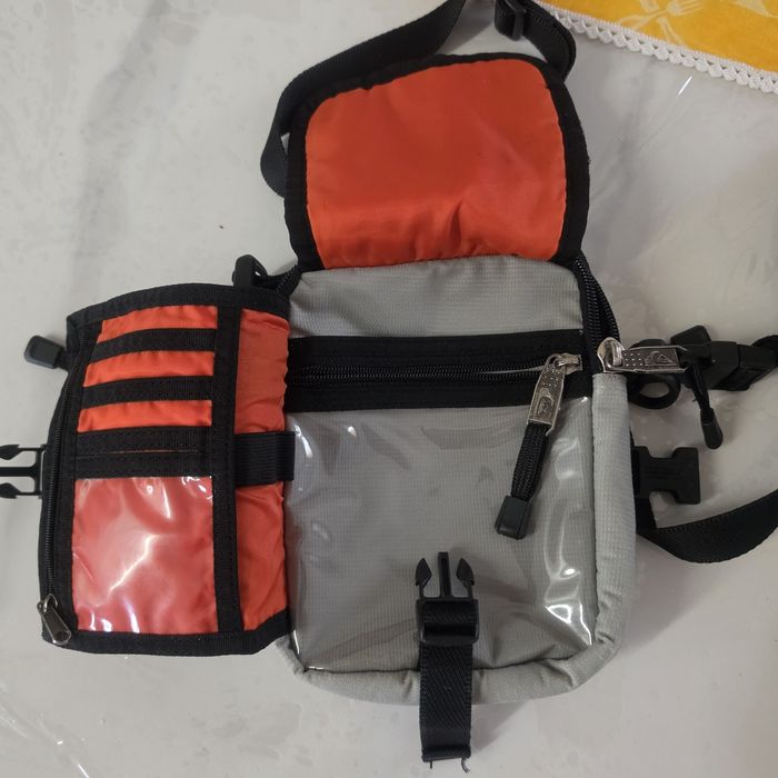 Bolsas de cintura e ombro