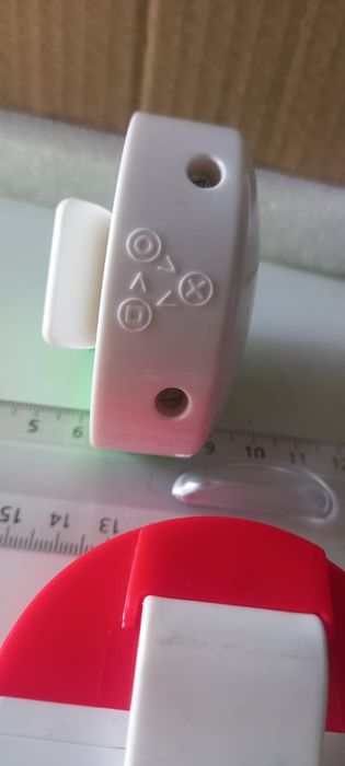 Conjunto 2 Pokébolas