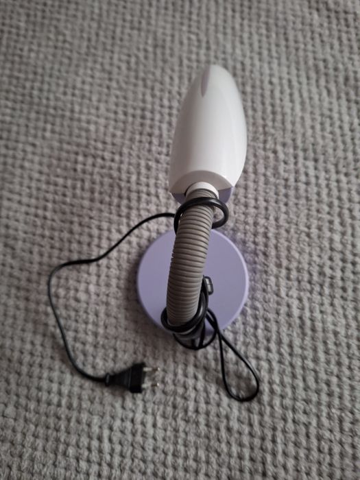 Lampka biurkowa nocna nowa e27 15w