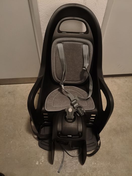 Cadeira criança bicicleta