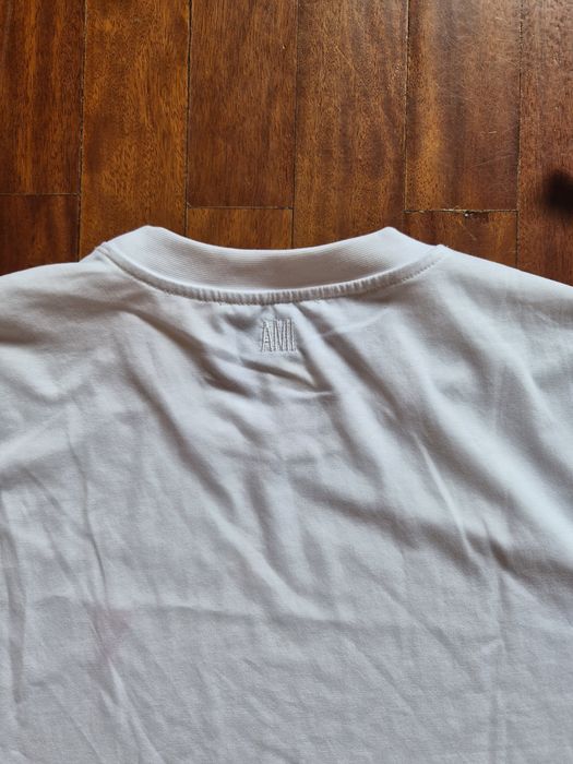 Stock T-shirts AMI / Loewe