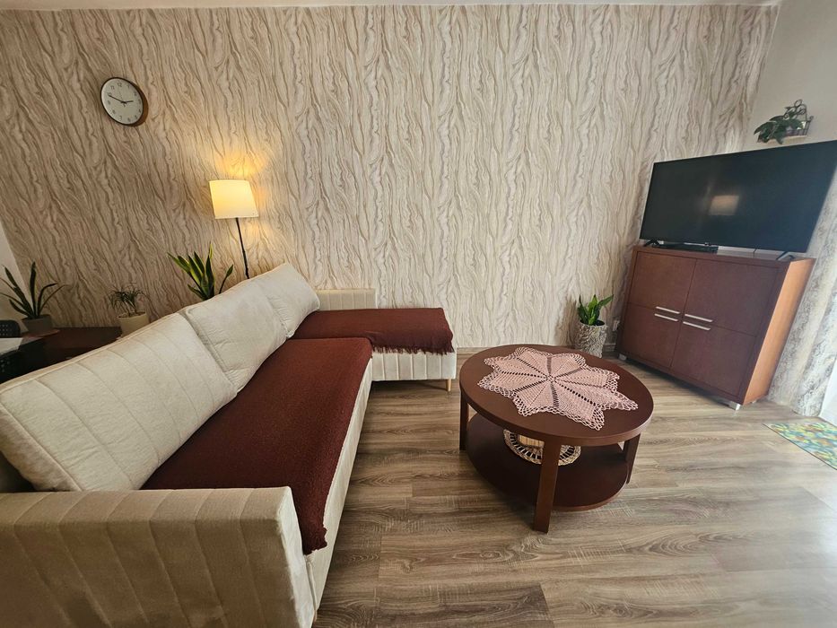 Mieszkanie Apartament Góralska 2-pokojowe najem dobowy do 3 m-cy