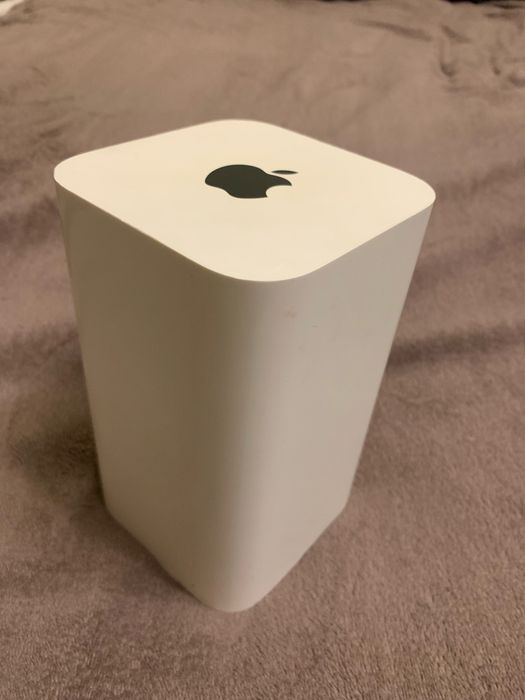 Airport time capsule 2TB