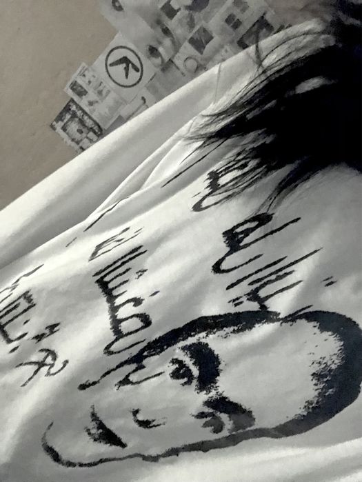 лонг akimata кофта