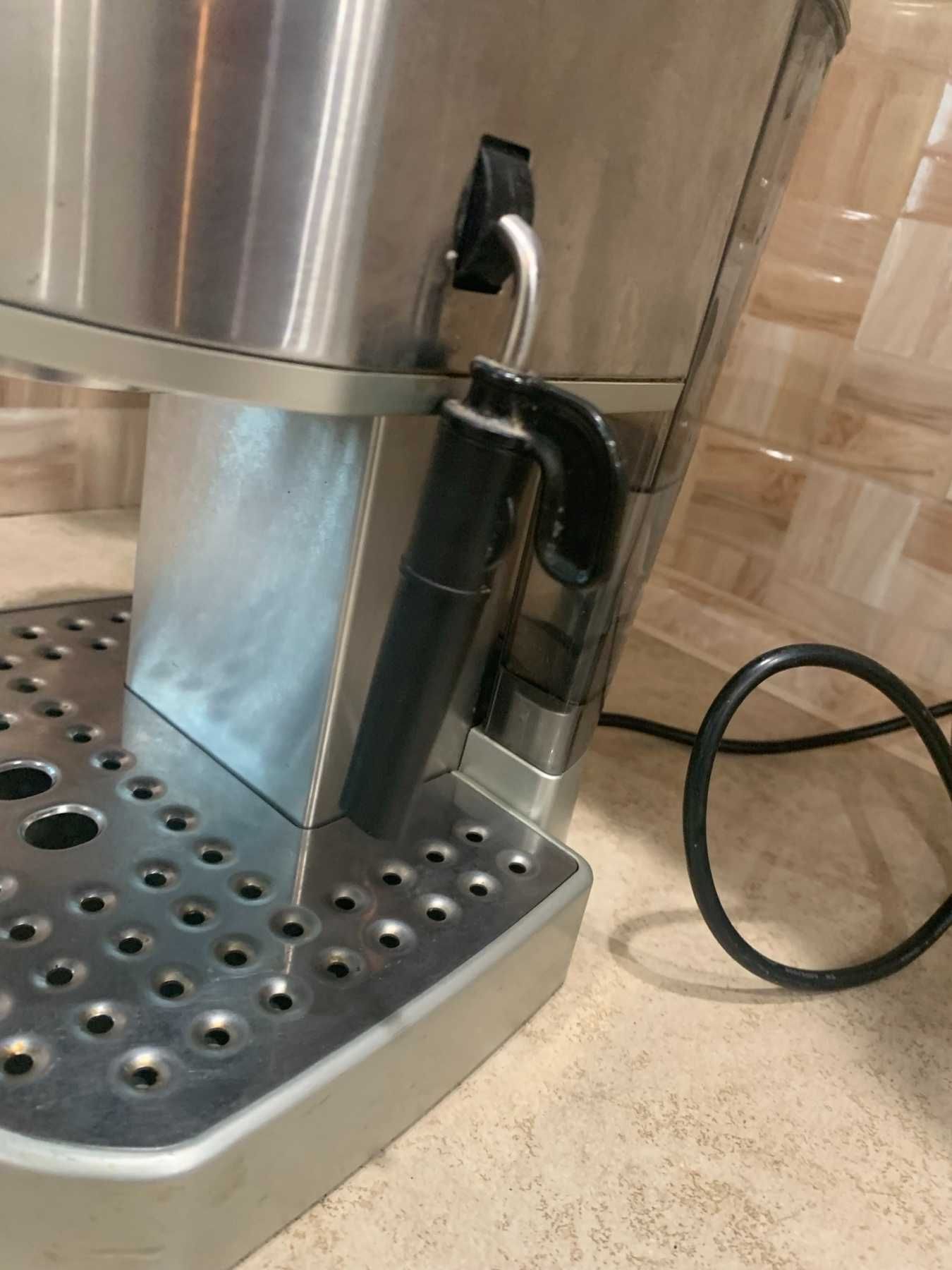 DELONGHI EC 330 S 15 2 150 Olx
