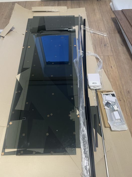 Продам душову кабіну!!! Нову!! Не підійшли розміри