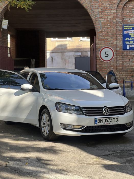 Продам Volkswagen Passat 2014