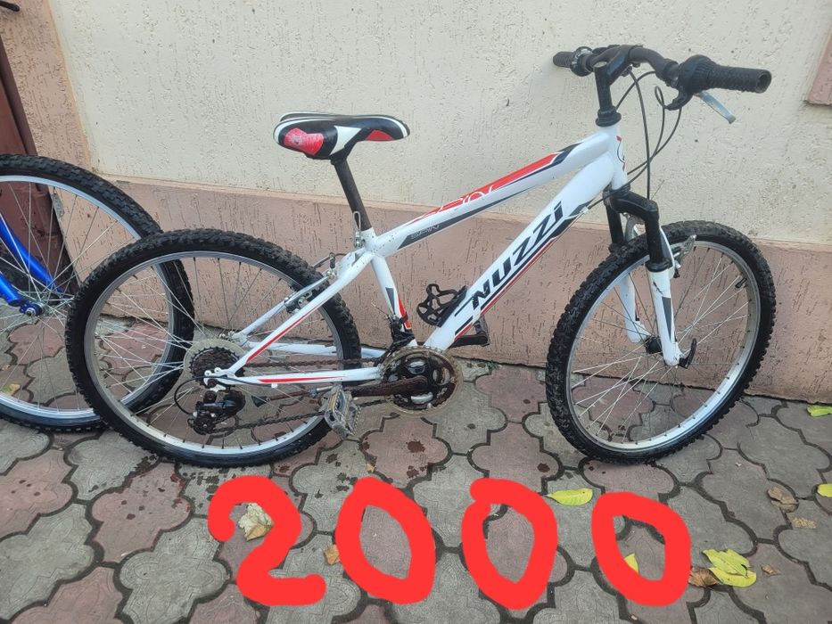 Продам велосипеды