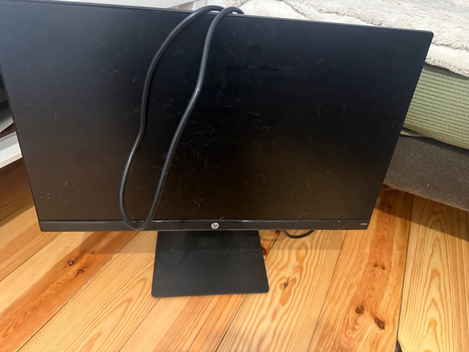 Monitor como novo