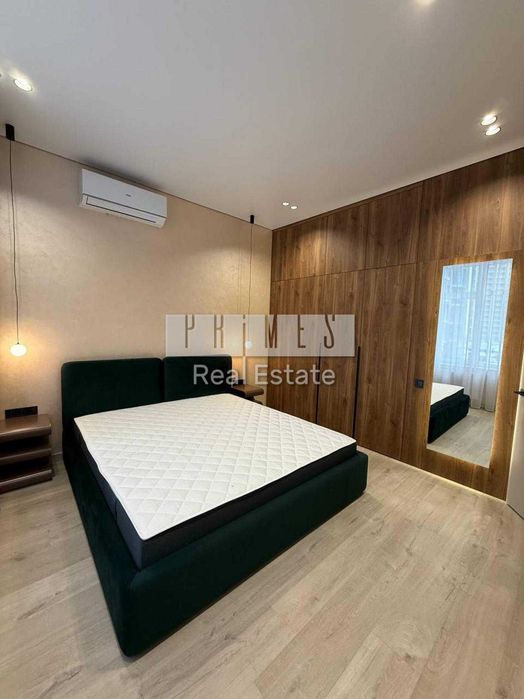 Оренда 2к 67м2 Новопечерські Липки Верхогляда Драгомирова 15б