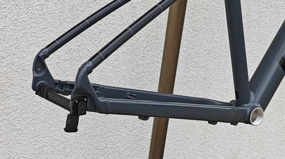 [Nowa] Rama MTB Cube AIM SL Koła 29 Rozmiar M