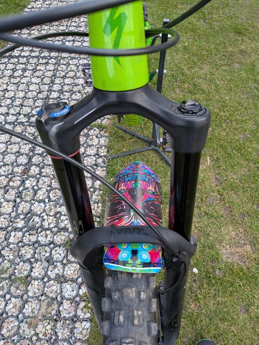 Specialized Enduro Comp 2019