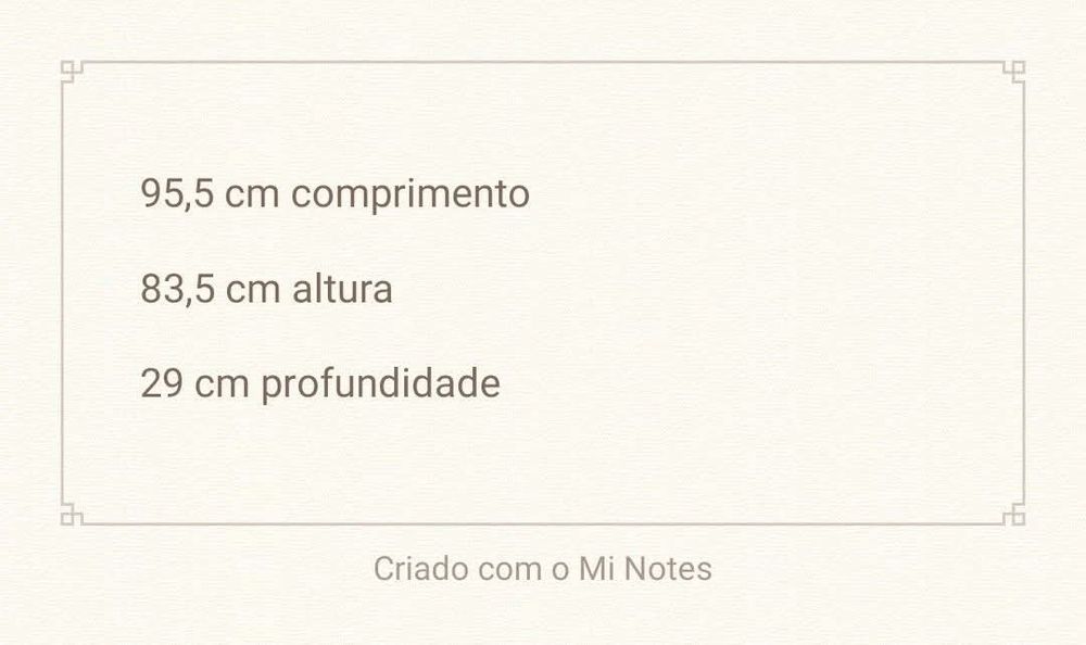 Móvel  com pedra mármore + espelho
