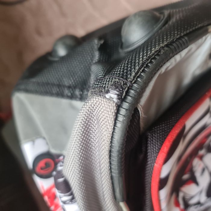 Plecak szkolny BagMaster