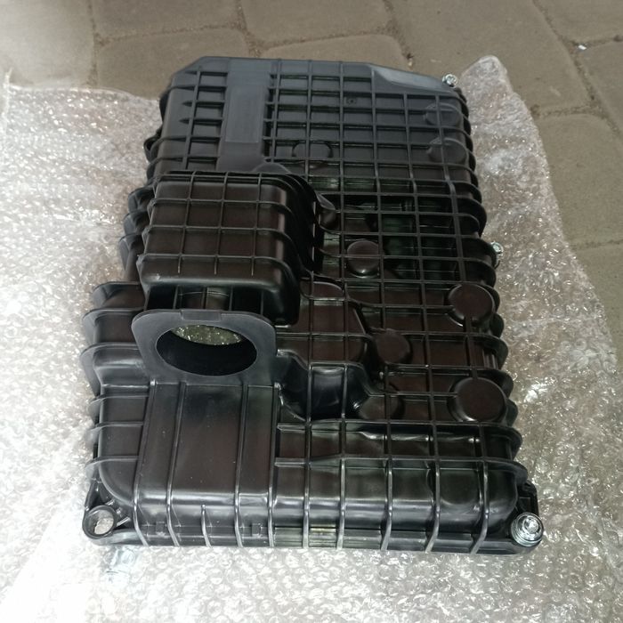 Кришка АКПП передня піддон коробки Jeep Cherokee Fiat Chrysler 0475295