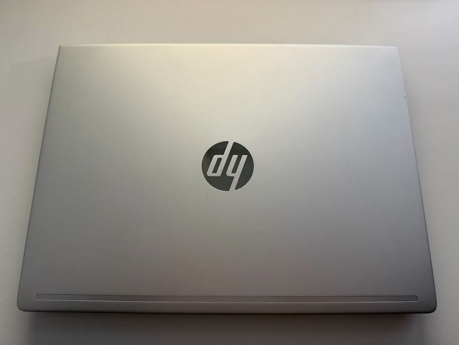Portátil HP PROBOOK G7 | i5 16RAM SSD 500GB