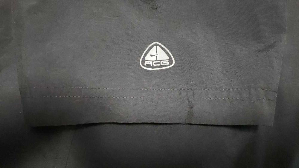 NEW сорочка Nike ACG рXL