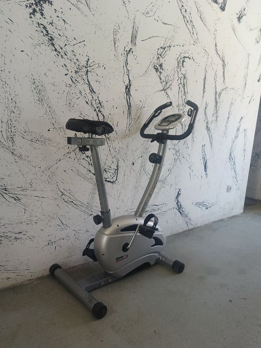 Rower Stacjonarny Magnetyczny Niemiecki StamnBodyfit Wysyłka HIT