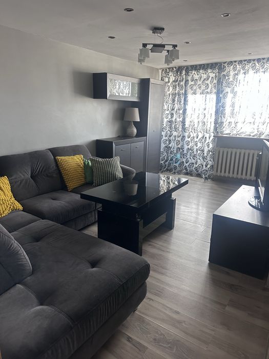 2 Pokoje | Balkon | 43m | Krzyki ul. Gajowicka | Blisko centrum